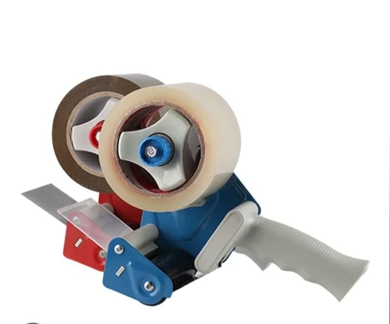3 Inch Packing Tape Dispenser Model T15018 With Handle