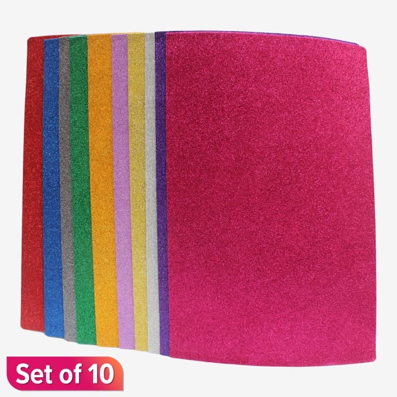 Acid Free High Flexible Self Adhesive Sheets