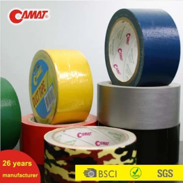 Camat 20 Mtr 2" Inch Binding Tape