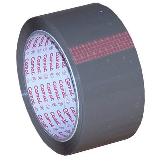 Brown Color Camat 2" Cartoon Tape (100M Long)