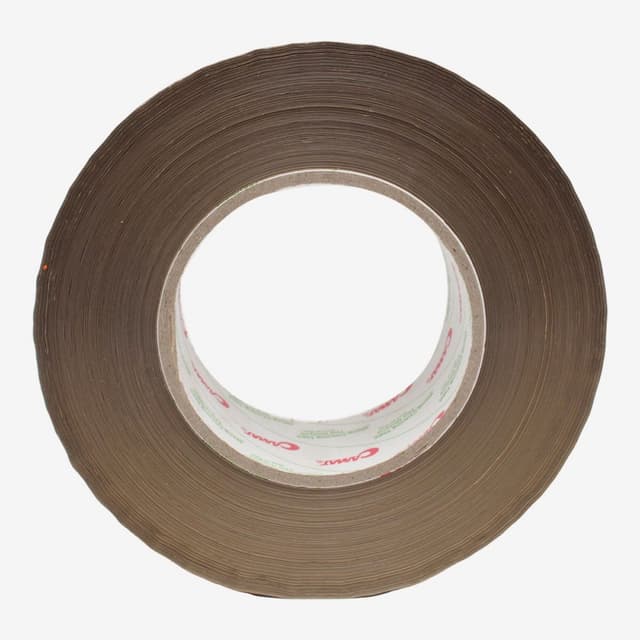 Brown Color Camat 2" Cartoon Tape (500M Long)