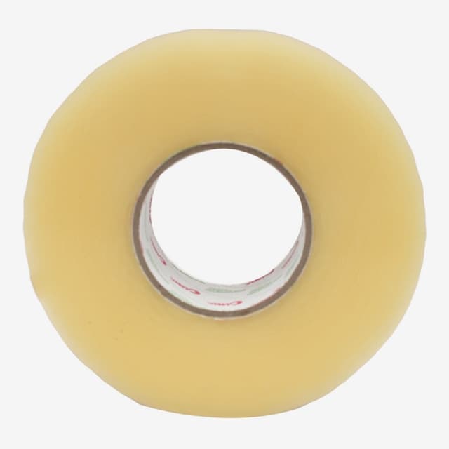 Clear Color Camat 2" Cartoon Tape (500M Long)